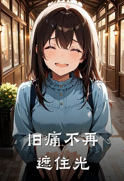 旧痛不再遮住光