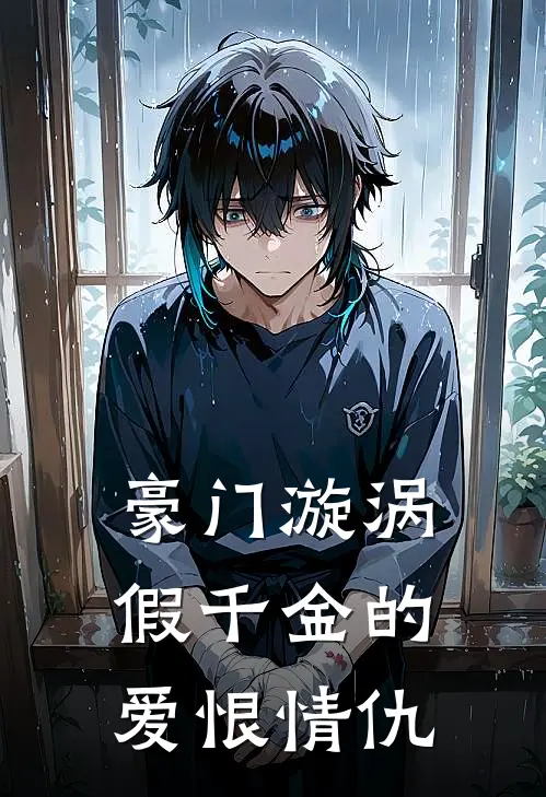 豪门漩涡：假千金的爱恨情仇(苏晚星顾北辰)热门小说在线阅读_热门小说豪门漩涡：假千金的爱恨情仇(苏晚星顾北辰)