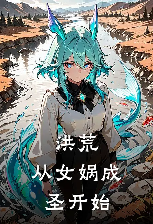 《洪荒，从女娲成圣开始》秦道全玛德完结版阅读_秦道全玛德完结版在线阅读