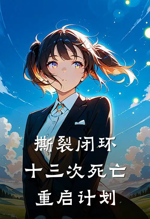 撕裂闭环：十三次死亡重启计划(江漪刘芳)免费阅读完整版小说_最新小说全文阅读撕裂闭环：十三次死亡重启计划江漪刘芳