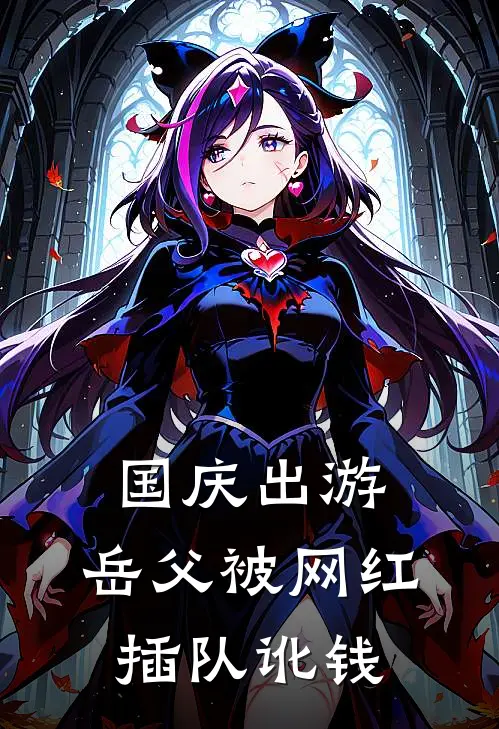 国庆出游，岳父被网红插队讹钱