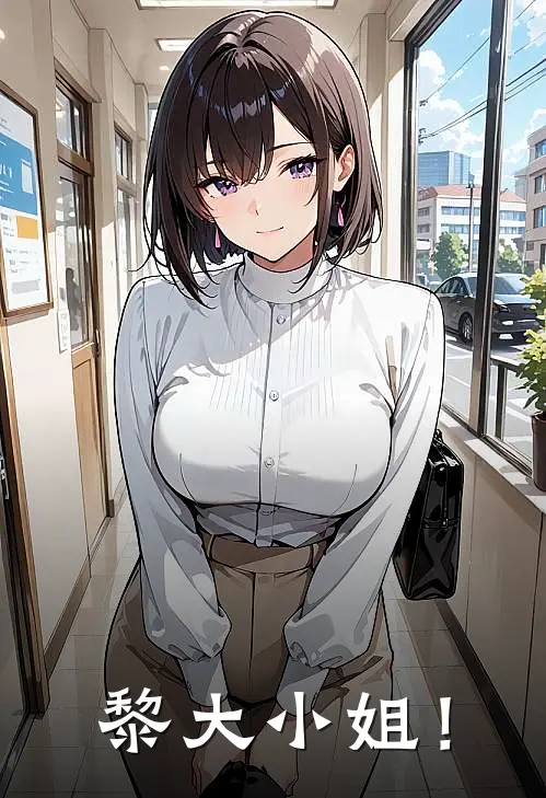 黎大小姐！柯砚黎宋宋完整版小说_小说完结推荐黎大小姐！(柯砚黎宋宋)