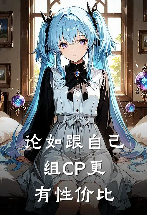 论如跟自己组CP更有性价比蓝蔚妄平安完本完结小说_热门小说排行榜论如跟自己组CP更有性价比蓝蔚妄平安