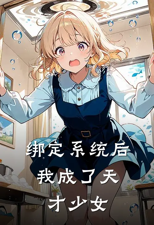 绑定系统后，我成了天才少女奇奇小鹿小说完结推荐_热门小说阅读绑定系统后，我成了天才少女奇奇小鹿