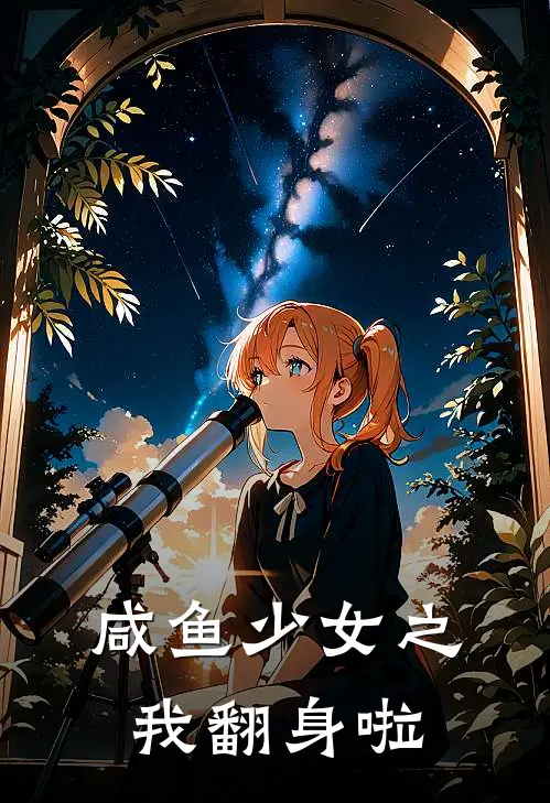 咸鱼少女之我翻身啦