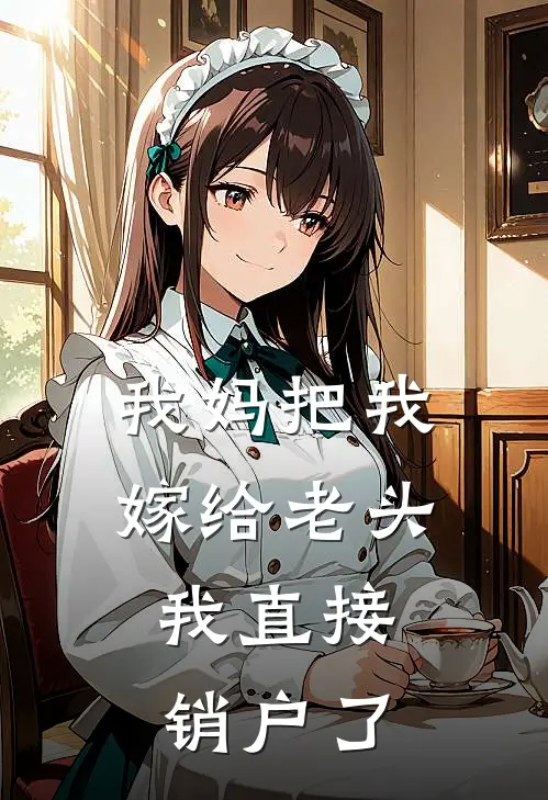 我妈把我嫁给老头，我直接销户了(顾心月小月)最新小说_免费阅读完整版小说我妈把我嫁给老头，我直接销户了(顾心月小月)