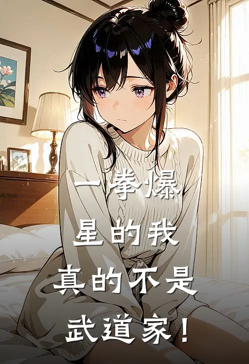 《一拳爆星的我，真的不是武道家！》陈空徐凤歌已完结小说_一拳爆星的我，真的不是武道家！(陈空徐凤歌)火爆小说