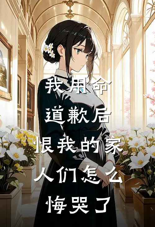 我用命道歉后，恨我的家人们怎么悔哭了陈瑶瑶陈念禾免费小说完整版_完结版小说阅读我用命道歉后，恨我的家人们怎么悔哭了(陈瑶瑶陈念禾)