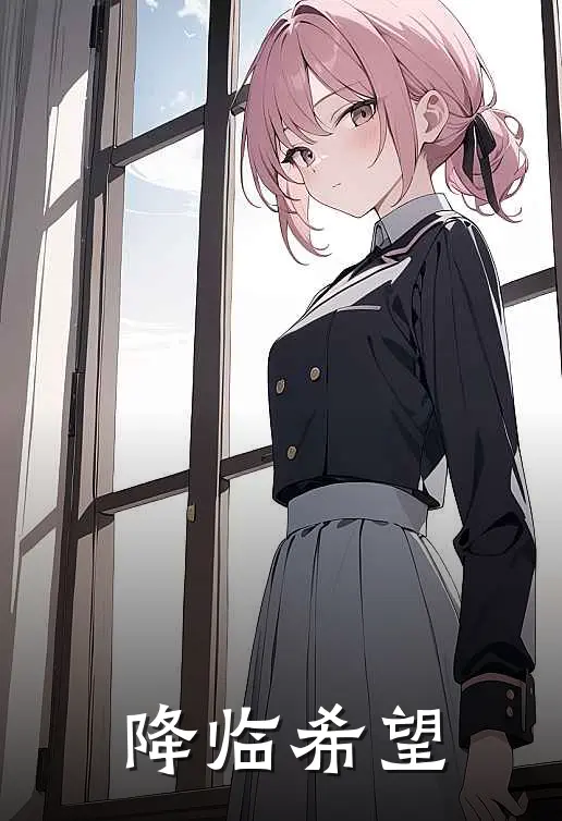 降临希望(韩梦韩梦)在哪看免费小说_全本免费完结小说降临希望韩梦韩梦