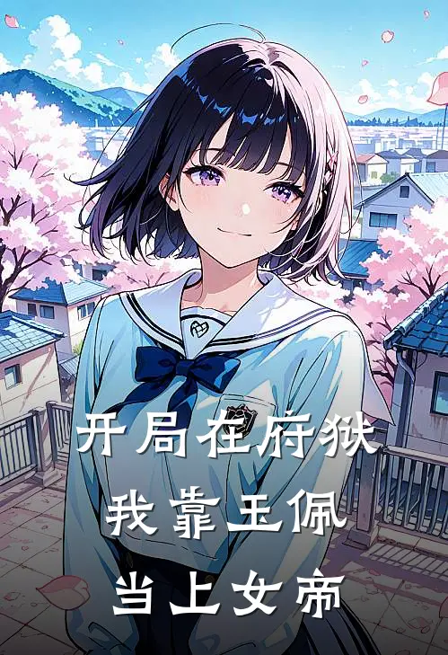 开局在府狱，我靠玉佩当上女帝叶澜心苏晴完结版小说_最新章节列表开局在府狱，我靠玉佩当上女帝(叶澜心苏晴)