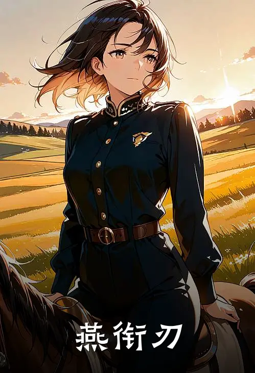 燕衔刃燕璃春禾完本小说大全_免费小说免费阅读燕衔刃(燕璃春禾)