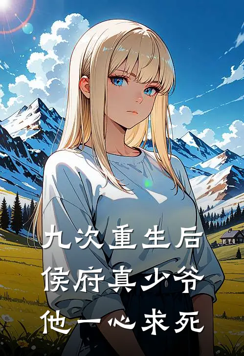 九次重生后，侯府真少爷他一心求死(裴恒侯府)完结小说推荐_免费小说九次重生后，侯府真少爷他一心求死(裴恒侯府)