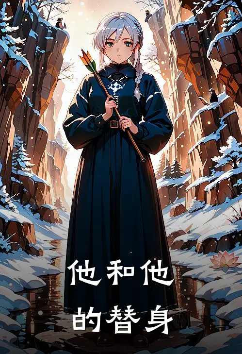 他和他的替身(温以宁陆聿深)免费小说_最新小说全文阅读他和他的替身温以宁陆聿深