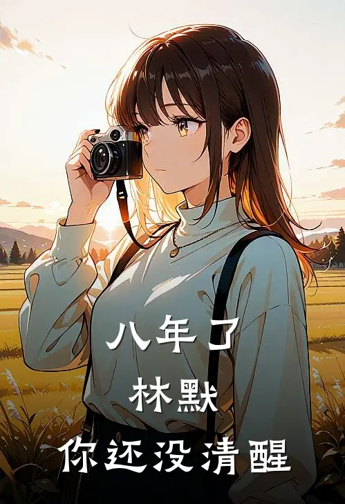 八年了，林默，你还没清醒林默苏晴最新完结小说推荐_全集免费小说八年了，林默，你还没清醒林默苏晴