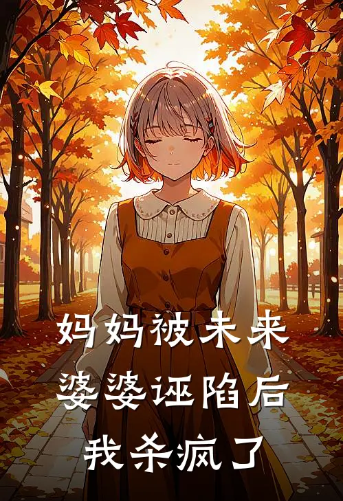 妈妈被未来婆婆诬陷后，我杀疯了裴成蹊成蹊完本热门小说_小说推荐完结妈妈被未来婆婆诬陷后，我杀疯了裴成蹊成蹊