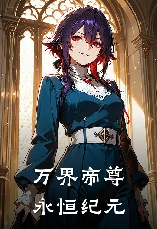 万界帝尊：永恒纪元