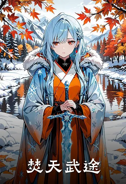 焚天武途林焰林远新热门小说_免费阅读全文焚天武途林焰林远