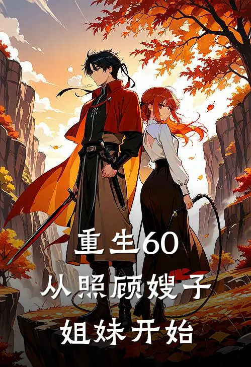 重生60：从照顾嫂子姐妹开始