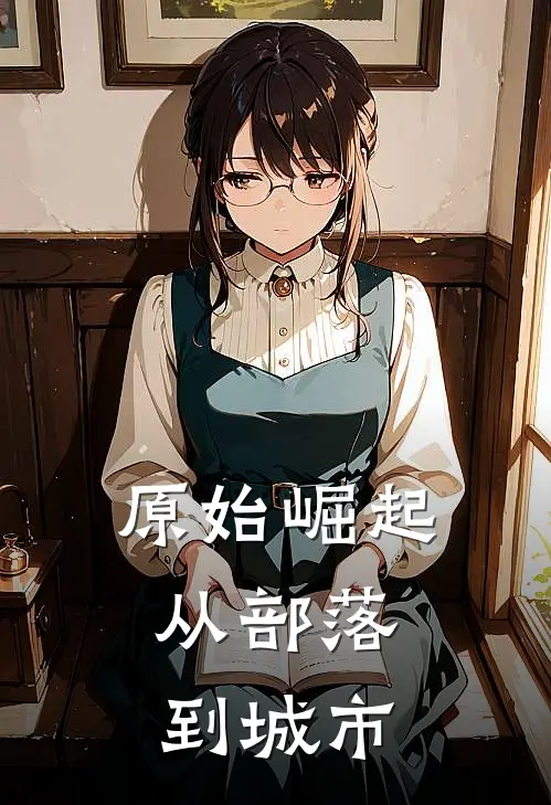 原始崛起：从部落到城市