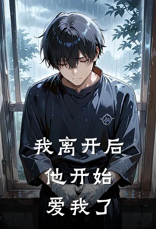 我离开后，他开始爱我了林微苏晴免费小说完整版_完结版小说阅读我离开后，他开始爱我了(林微苏晴)