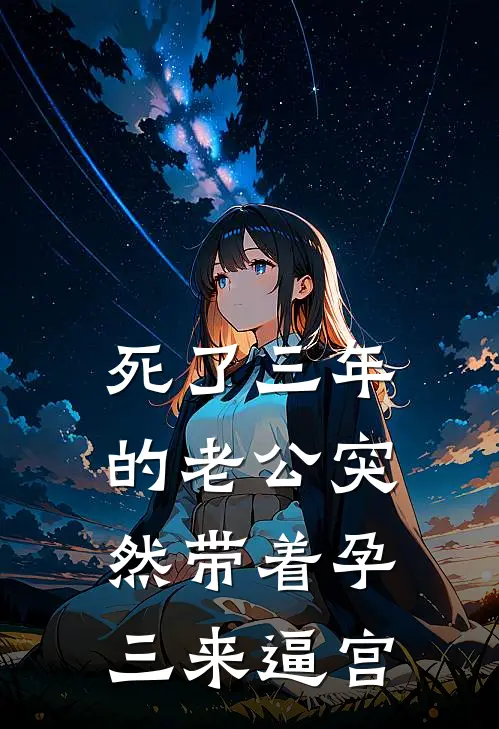 死了三年的老公突然带着孕三来逼宫(封尘沈沐芊)最新热门小说_完结小说死了三年的老公突然带着孕三来逼宫(封尘沈沐芊)