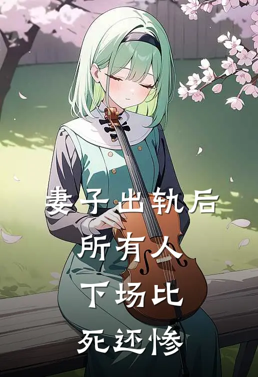 妻子出轨后，所有人下场比死还惨邝彻苏晚完结小说_完结版小说全文免费阅读妻子出轨后，所有人下场比死还惨邝彻苏晚