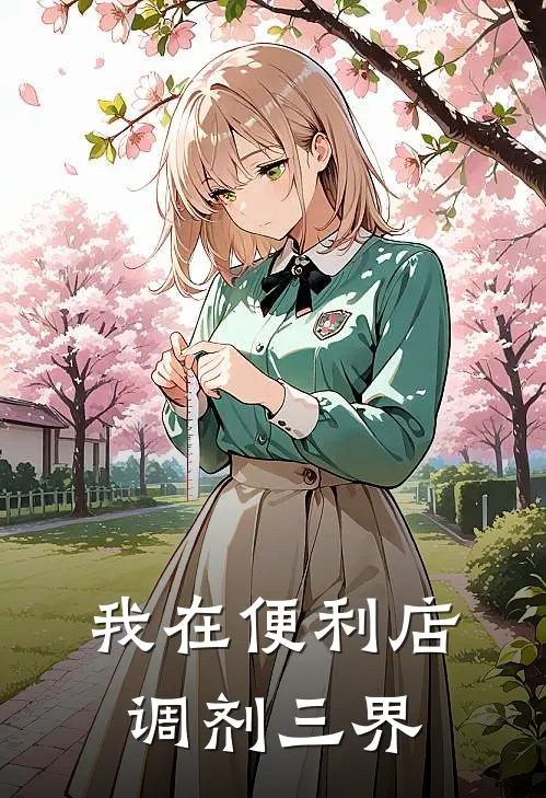 我在便利店调剂三界