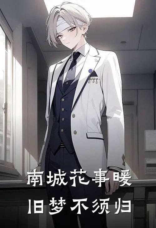 南城花事暖，旧梦不须归(傅言深苏念)完整版免费全文阅读_最热门小说南城花事暖，旧梦不须归傅言深苏念