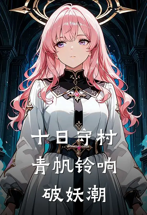 十日守村：青帆铃响破妖潮