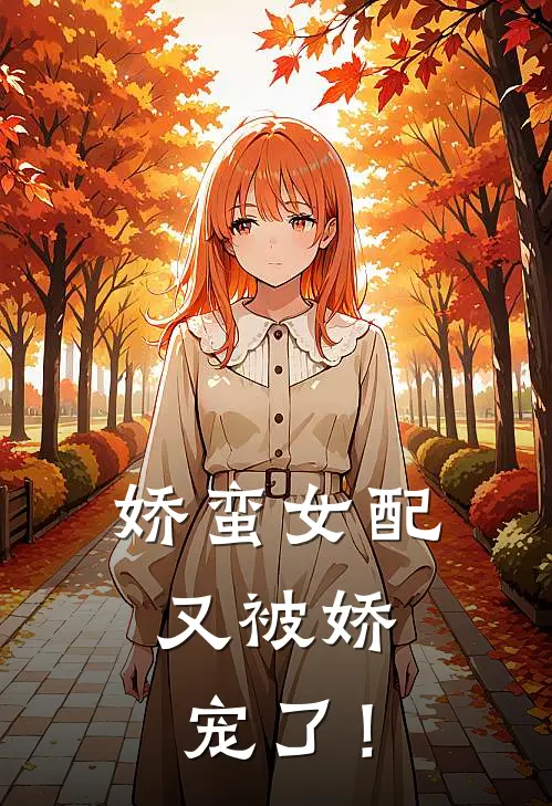 娇蛮女配，又被娇宠了！