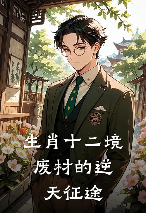 叶庆苏清月(生肖十二境：废材的逆天征途)全章节在线阅读_(生肖十二境：废材的逆天征途)完结版免费阅读