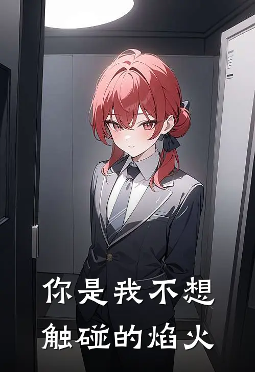 你是我不想触碰的焰火