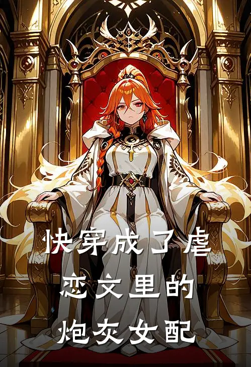 快穿成了虐恋文里的炮灰女配
