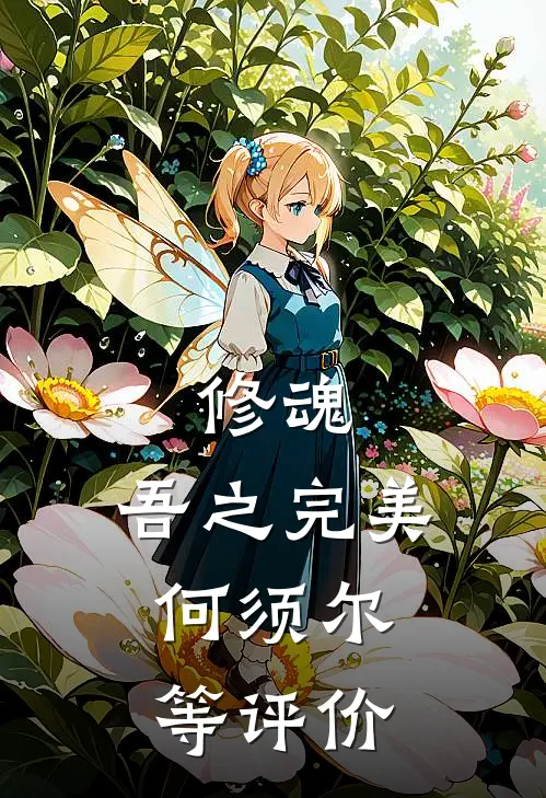 修魂：吾之完美，何须尔等评价元洪元淮免费小说免费阅读_推荐完结小说修魂：吾之完美，何须尔等评价(元洪元淮)