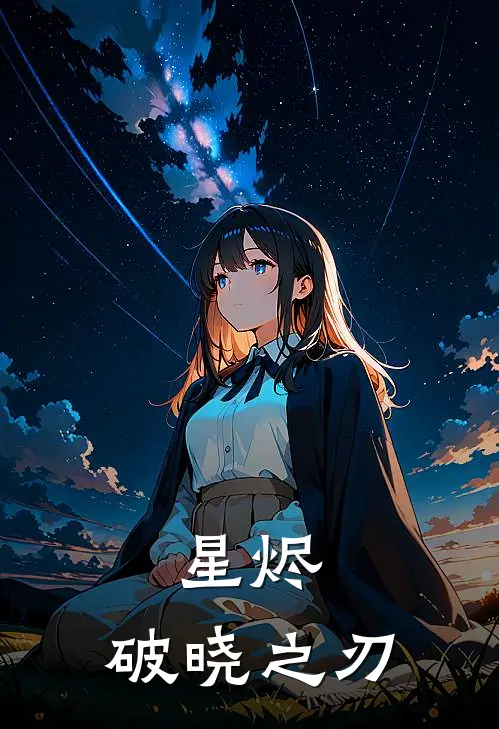 星烬：破晓之刃(陆昭莫衡)热门小说_《星烬：破晓之刃》最新章节在线阅读