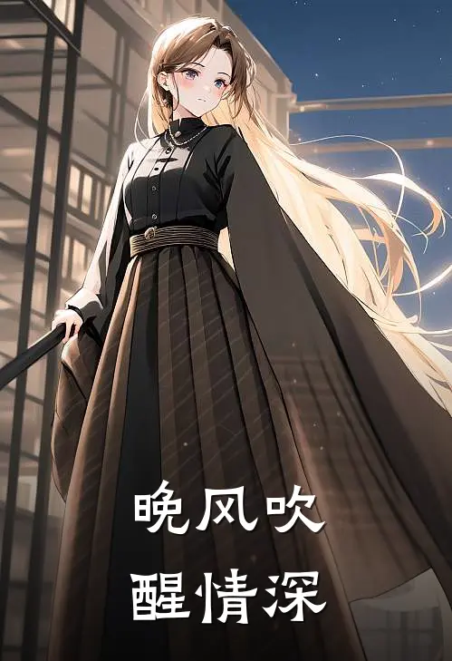 晚风吹醒情深沈苒阿叙最新小说推荐_热门小说排行榜晚风吹醒情深(沈苒阿叙)