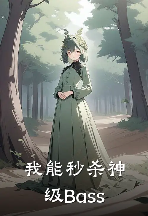 我能秒杀神级Bass