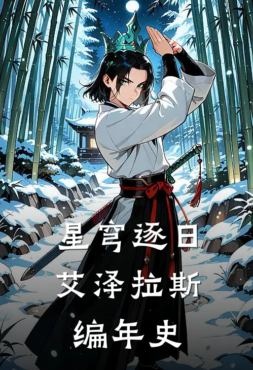 星穹逐日：艾泽拉斯编年史