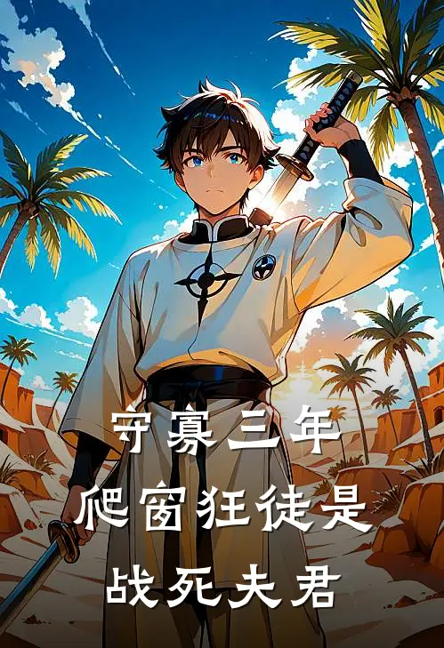 守寡三年，爬窗狂徒是战死夫君