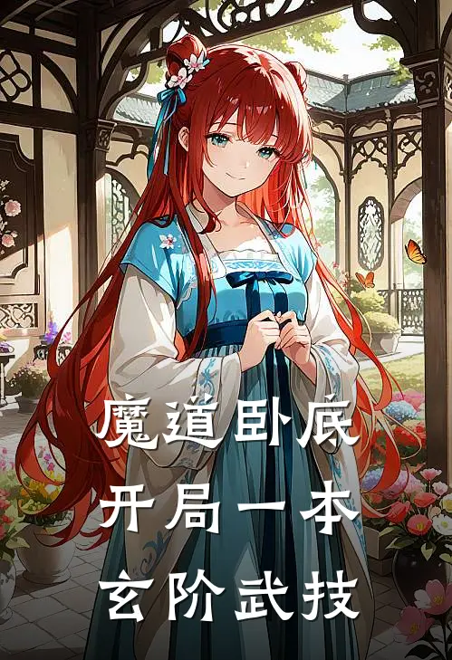 魔道卧底：开局一本玄阶武技