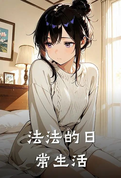 法法的日常生活