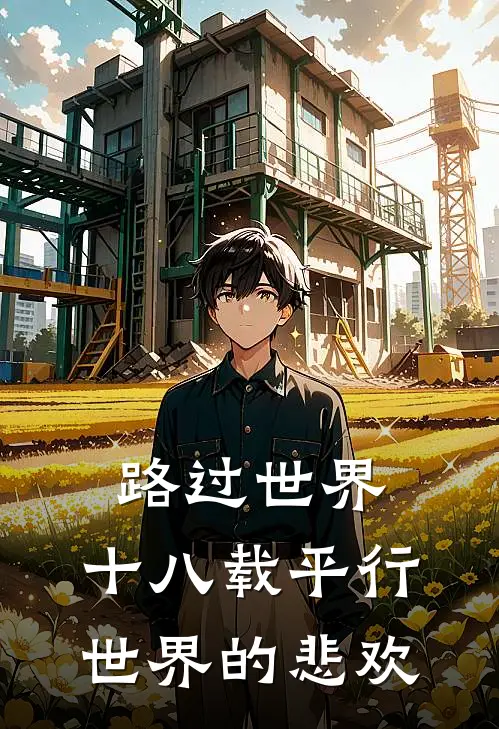 路过世界：十八载平行世界的悲欢