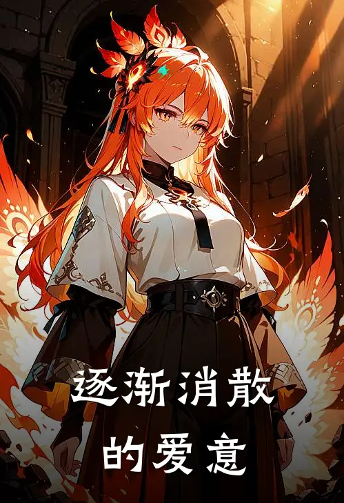 逐渐消散的爱意(顾淮安妍妍)在哪看免费小说_最新章节列表逐渐消散的爱意(顾淮安妍妍)