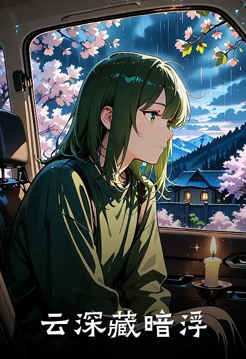云深藏暗浮(林羽苏瑶)阅读免费小说_完本热门小说云深藏暗浮林羽苏瑶
