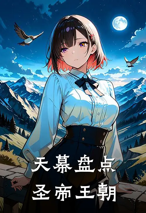 天幕盘点：圣帝王朝萧炎萧战免费小说_完本免费小说天幕盘点：圣帝王朝萧炎萧战