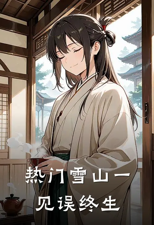 [热门]雪山一见误终生