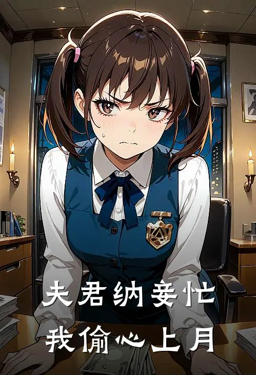 夫君纳妾忙，我偷心上月(吕颐莲李释誉)完本小说大全_热门小说大全夫君纳妾忙，我偷心上月吕颐莲李释誉