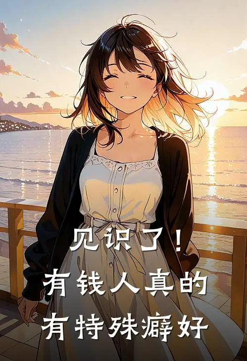 见识了！有钱人真的有特殊癖好