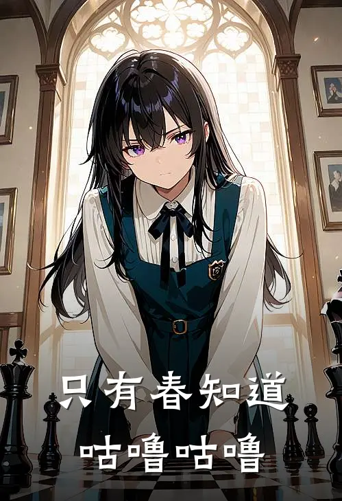 只有春知道咕噜咕噜