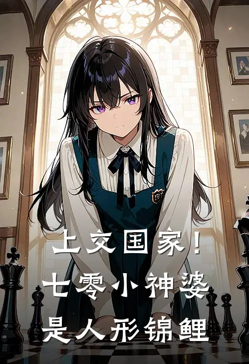 上交国家！七零小神婆是人形锦鲤霍北疆楚灵免费小说阅读_免费小说大全上交国家！七零小神婆是人形锦鲤(霍北疆楚灵)